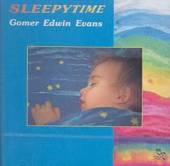 Sleepytime - (Import CD)