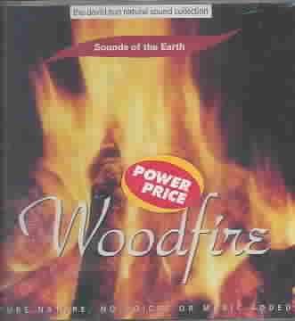 Woodfire - (Import CD)