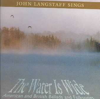 Water is Wide American and British - (Import CD)
