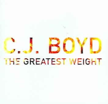 Greatest Weight - (Import CD)