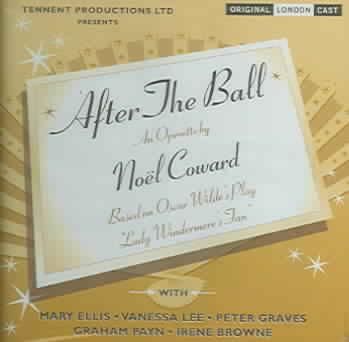 After the Ball (CD / Album)