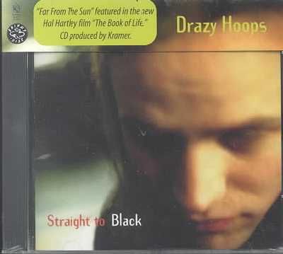 Straight to Black - (Import CD)