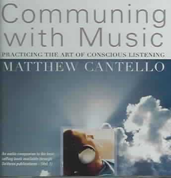 Communing with Music:Practicing the - (Import CD)