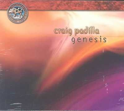 Genesis - (Import CD)