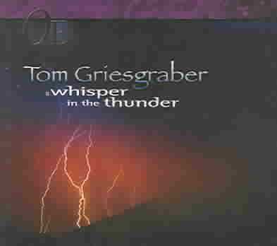 Whisper in the Thunder - (Import CD)