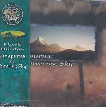 Annapurna:the Towering Sky - (Import CD)