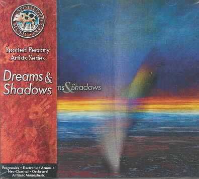 Dreams &amp; Shadows - (Import CD)