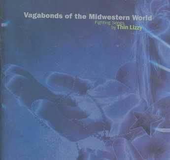 Tribute to Thin Lizzy - (Import CD)