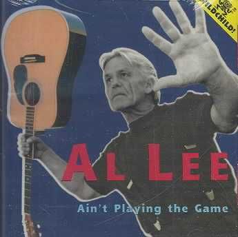 Ain't Playin the Game - (Import CD)