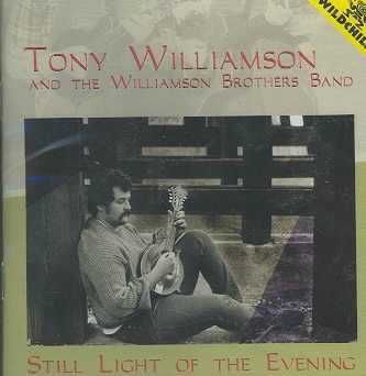 Still Light of the Evening - (Import CD)