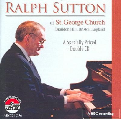 At St George Church - (Import CD)