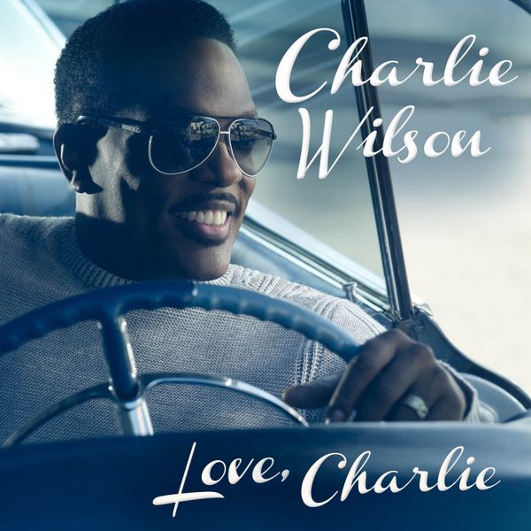 Love, Charlie (CD)
