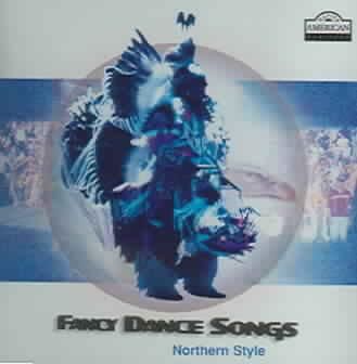 Men's Fancy Dance Songs:Northern Styl - (Import CD)
