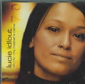 E5-770:My Mother's Name - (Import CD)