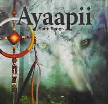Spirit Songs - (Import CD)