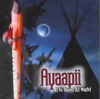 It is Quiet at Night - (Import CD)