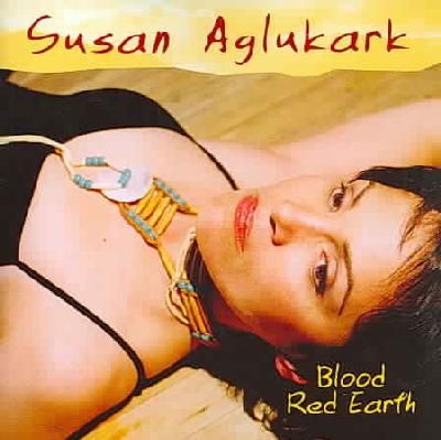 Blood Red Earth - (Import CD)