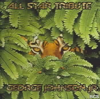 All Star Tribute - (Import CD)