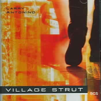 Village Strut - (Import CD)