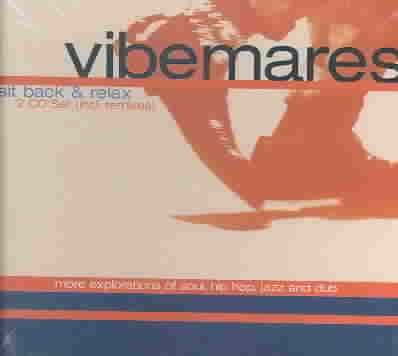 Sit Back and Relax - (Import CD)