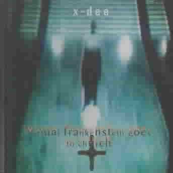 Virtual Frankenstein Goes - (Import CD)