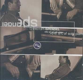 Art of Solo Piano - (Import CD)