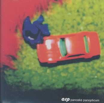 Pancake Panopticum - (Import CD)