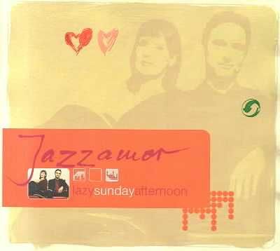 Lazy Sunday Afternoon - (Import CD)