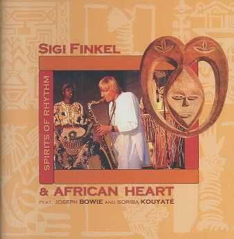 Spirits of Rhythm - (Import CD)