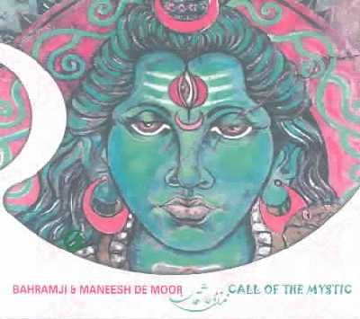 Call of the Mystic - (Import CD)