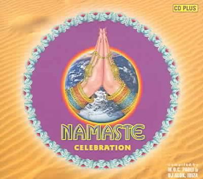 Namaste Celebration - (Import CD)