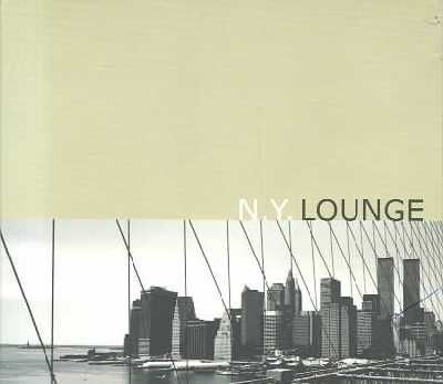 N Y Lounge 1 - (Import CD)