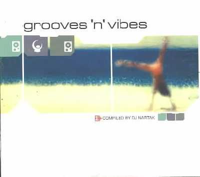 Grooves 'n' Vibes - (Import CD)