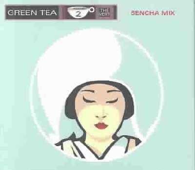 Green Tea:Sencha Mix - (Import CD)