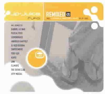 Fukai Remixed - (Import CD)