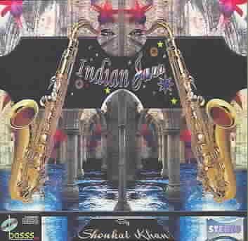 Indian Jazz - (Import CD)