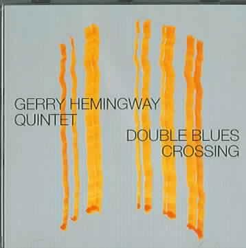 Double Blues Crossing - (Import CD)