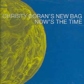 Now's the Time - (Import CD)