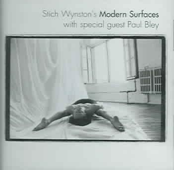 Stich Wynston's Modern Surf - (Import CD)