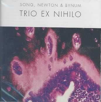 Trio Ex Nihilo - (Import CD)