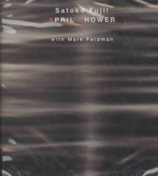 April Shower - (Import CD)