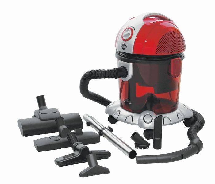 Genesis - Hydrovac Plus