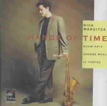 Hands of Time - (Import CD)