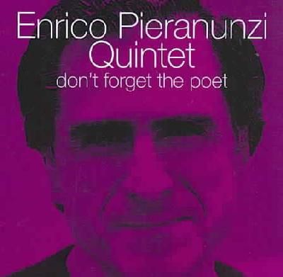 Don't Forget the Poet - (Import CD)