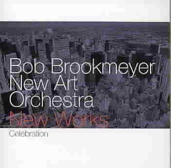 New Works - (Import CD)