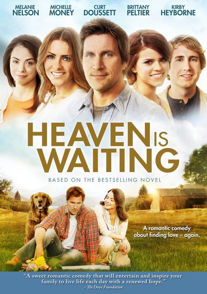 Heaven Is Waiting (Blu-ray)