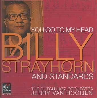 You Go to My Head - (Import CD)