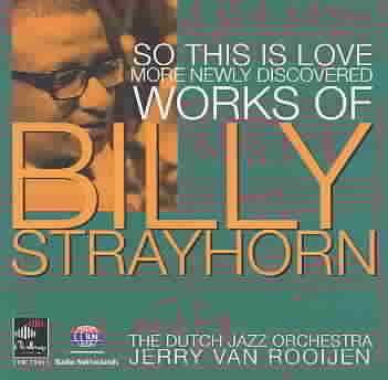So This is Love-More Works of Billy - (Import CD)