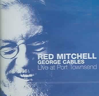 Live at Port Townsend - (Import CD)