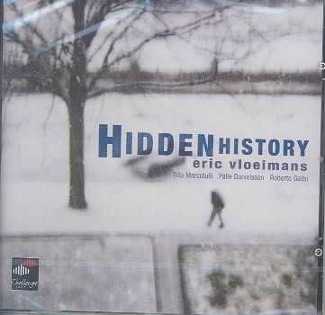 Hidden History - (Import CD)